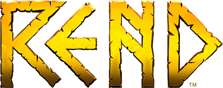 Rend Sparks And Research - Rend Game Logo (1000x453), Png Download