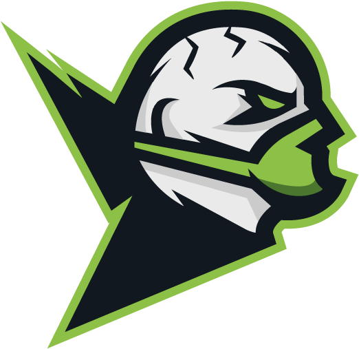 Brainless - Esports (1219x820), Png Download