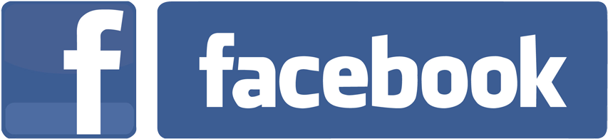 Follow Us On Facebook - Fb Icon (890x231), Png Download