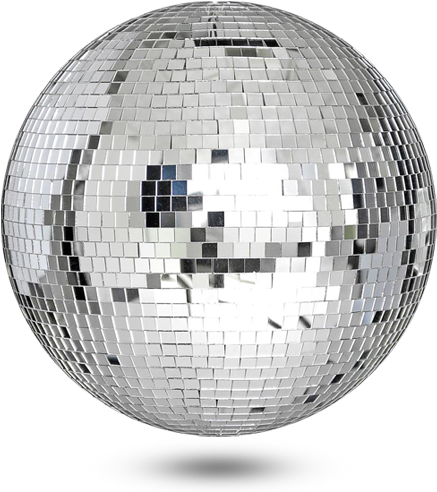 Disco Ball Edm Vst Expansion Pack - Disco Ball Harga Malaysia (700x500), Png Download