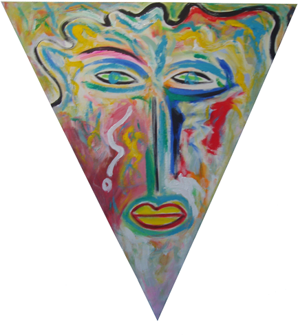 Please - Motif (500x573), Png Download