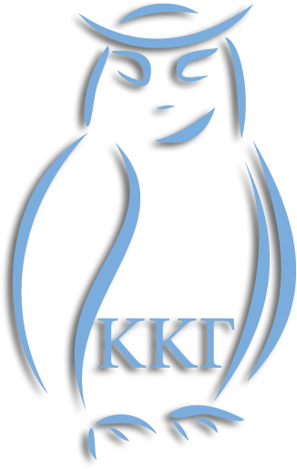 Kappa Kappa Gamma Mascot - Kappa Kappa Gamma (550x550), Png Download