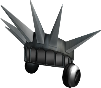 Lady Liberty Headphones - Statue Of Liberty (420x420), Png Download