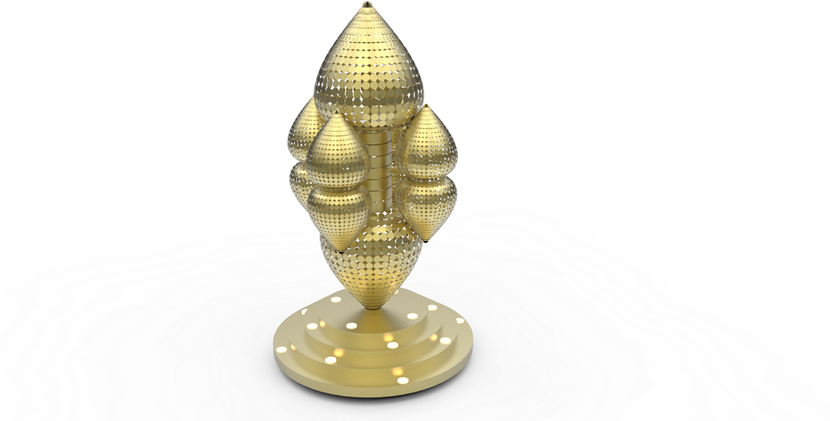 The Kalash At Phoenix Palladium, Mumbai - Mumbai (1200x620), Png Download