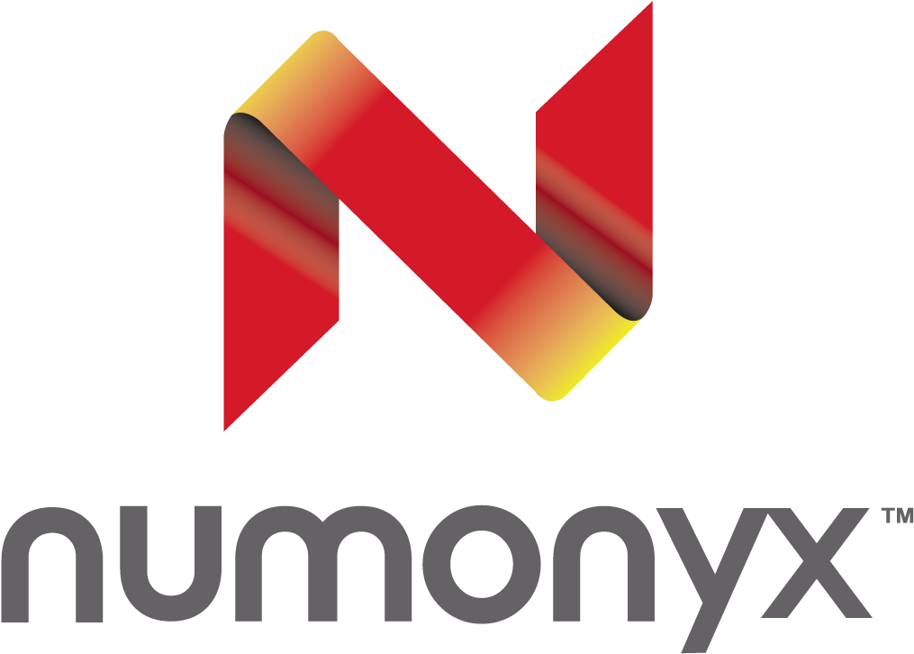 Numonyx Logo - Numonyx (1024x729), Png Download