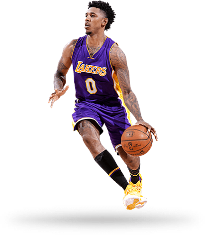 First Name Last Name Number Photo Country Birthday - Nick Young Transparent (440x700), Png Download