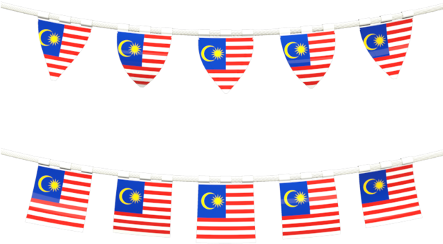 Transparent Png Pictures Free Icons And Backgrounds - Malaysia Flag Banner (640x480), Png Download