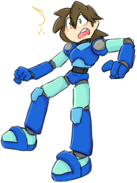 I Miss That Lego Man - Cartoon (500x652), Png Download