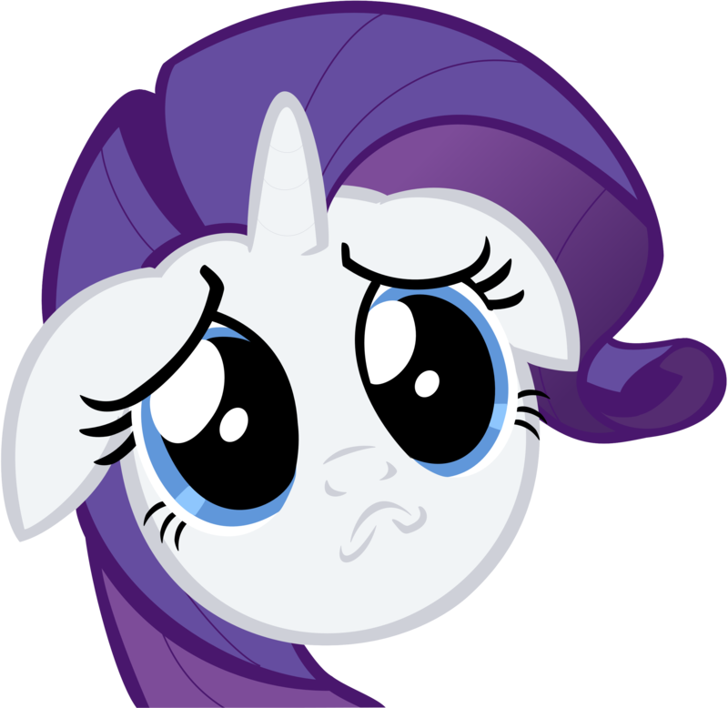 File 140037978524 - Pinkie Pie Puppy Face (800x778), Png Download