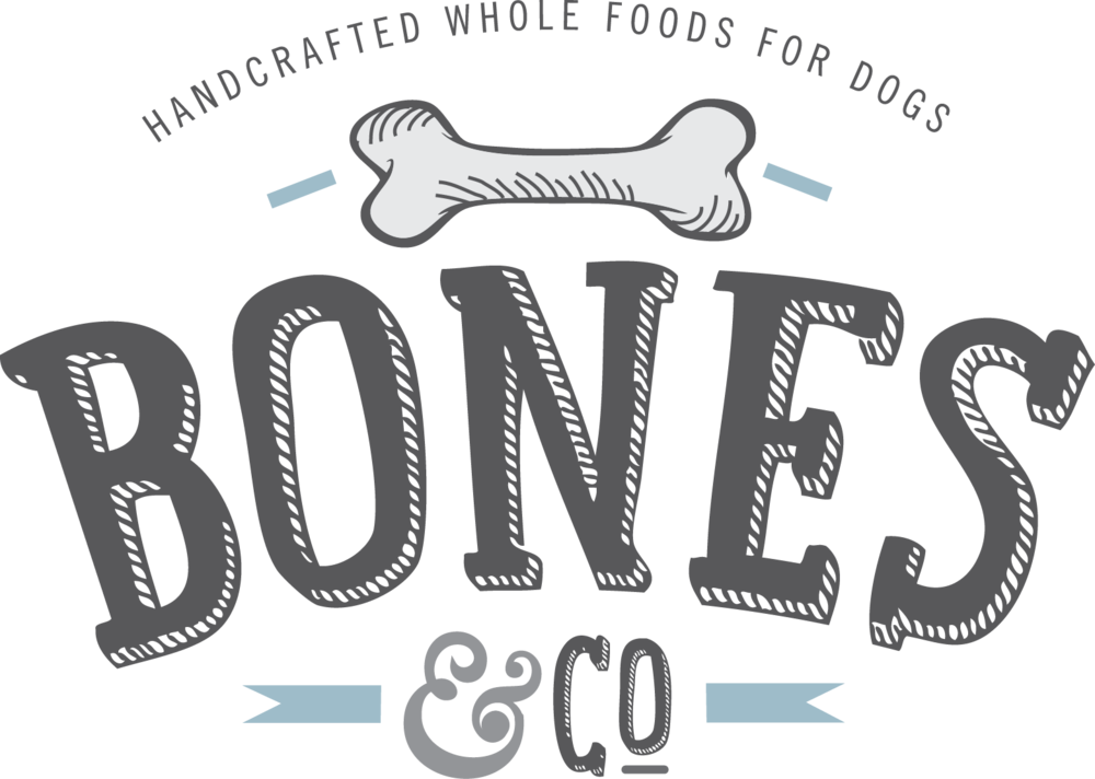 Bones Co-logo 2 (1000x712), Png Download
