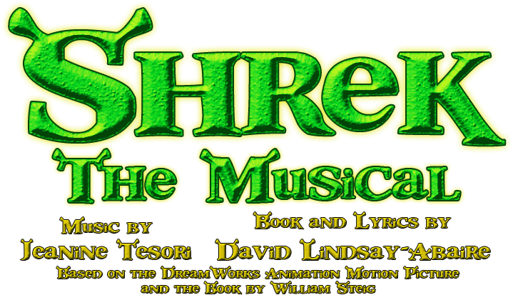Shrek - Graphic Design (720x432), Png Download