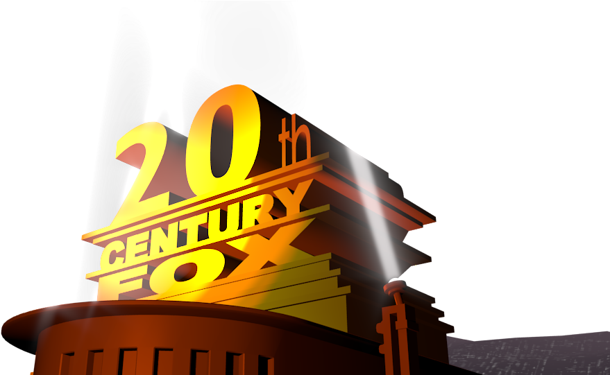 Download Source - Www - Freepnglogos - Com - Report - 20th Century - 20 Century  Fox Logo Png PNG Image with No Background 