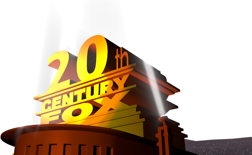 Source - Www - Freepnglogos - Com - Report - 20th Century - 20 Century Fox Logo Png (960x540), Png Download