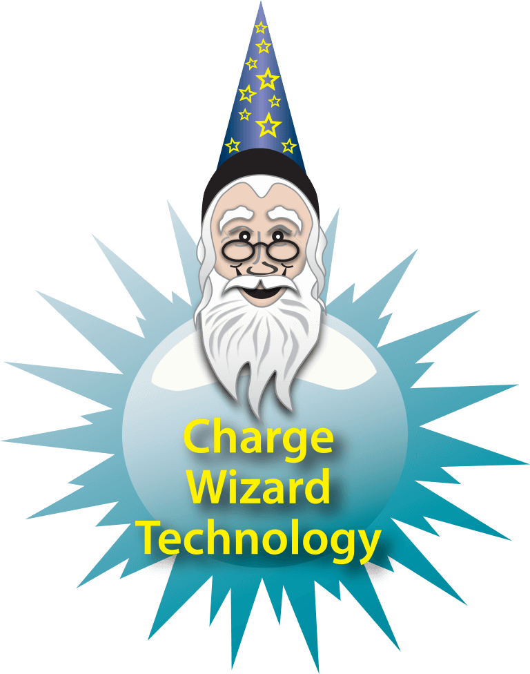 View The Charge Wizard Interactive Video - Operations (768x976), Png Download