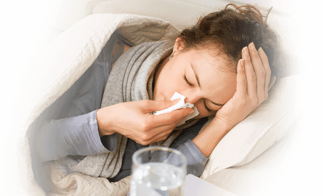 Slide1 - Abundant Life Wellness Dr. Val's Wellness Booster ~ (657x400), Png Download