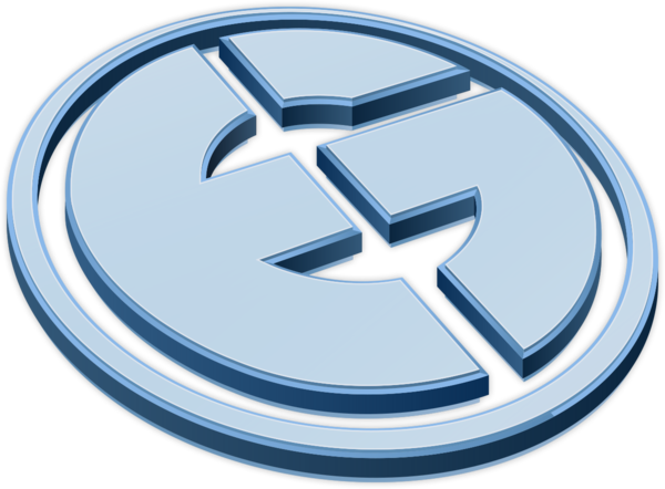 Rainbow Six Siege - Evil Geniuses Logo Png (600x442), Png Download