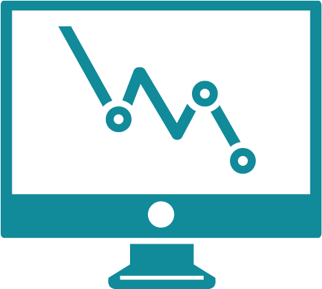 Business Loss (563x563), Png Download