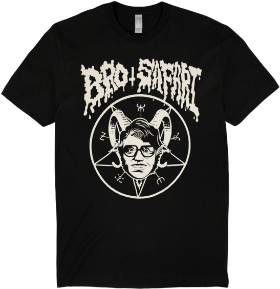 Pentagram Tee - Devil Stories: Luciferian Tales (600x600), Png Download