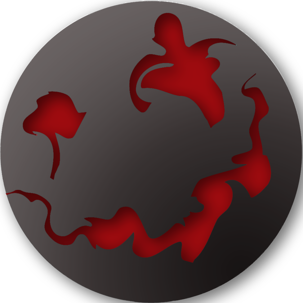 Mysterious Mr - E - Castel Del Monte (977x977), Png Download