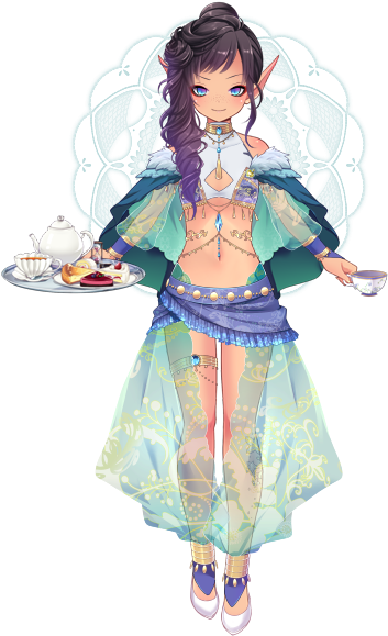 Orventa - Illustration (500x650), Png Download