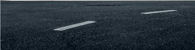 Road Png - Road (679x221), Png Download
