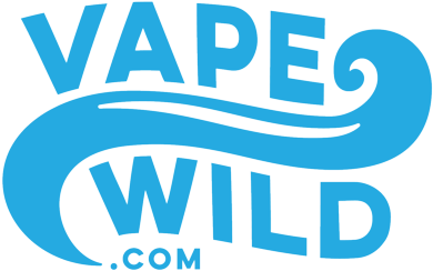 Vape Wild Sale Commission - Vape Wild Logo (500x379), Png Download