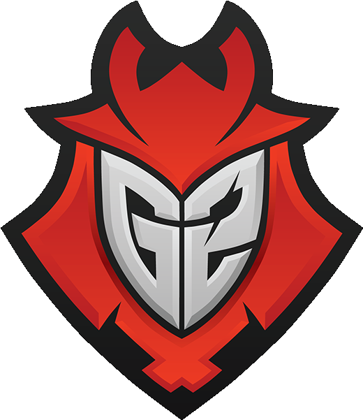 Xellse Cfg Csgo 2016 Csgo Team G2 Esports Cfg 2016 - G2 Esports Png (600x600), Png Download