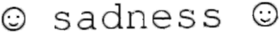Overlay, Png, And Transparency Image - Letras Sad Png (500x500), Png Download