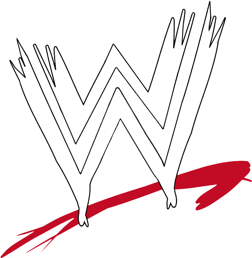 Wwf Attitude Lo - Wwe (927x932), Png Download