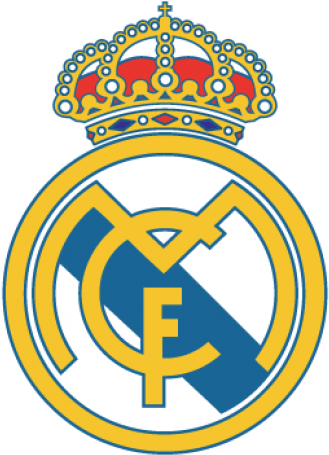 Browse And Download - Real Madrid (518x518), Png Download