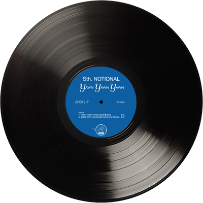 Home - Archeo Recordings (400x400), Png Download