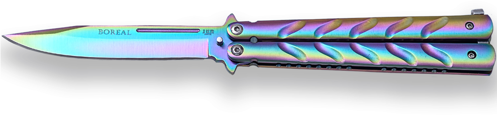 Knife (1024x768), Png Download