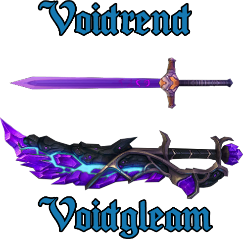 One Can Note That Aros Has A Sunny Disposition - Sword (491x482), Png Download