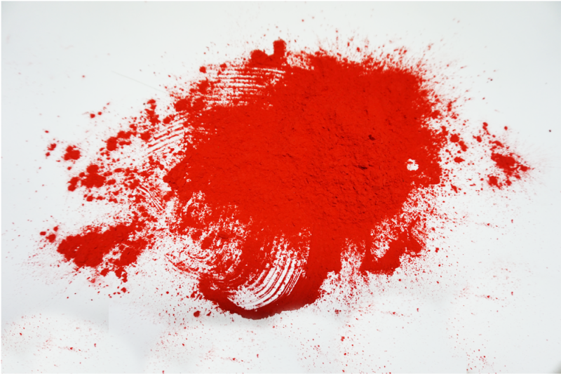 Color Powder 70 Gr Pack - Creative Arts (800x800), Png Download