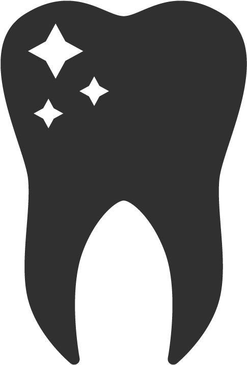 Tooth Clipart Png - Dentistry (772x772), Png Download