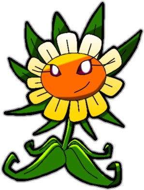 Sunflower Plants Vs Zombies png download - 1460*1655 - Free Transparent  Plants Vs Zombies png Download. - CleanPNG / KissPNG