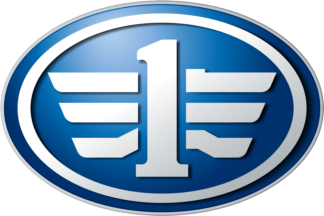 Good Pin Chevrolet Clipart Transparent With Chevy Logo - Faw Logo Png (1920x1080), Png Download