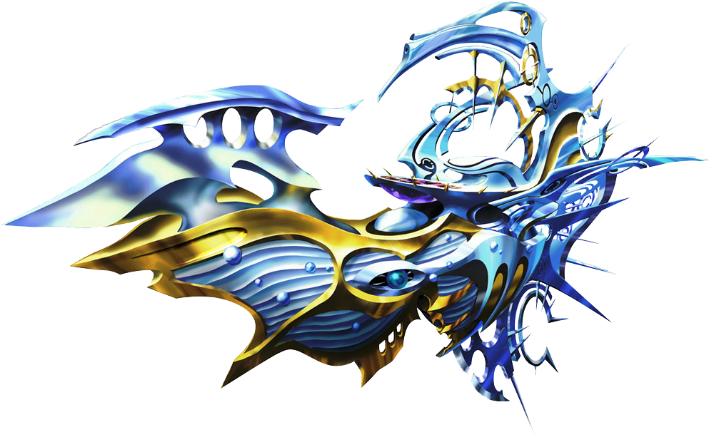 Space Pirate Ship 1-uprising - Space Pirate Ship Png (1000x680), Png Download