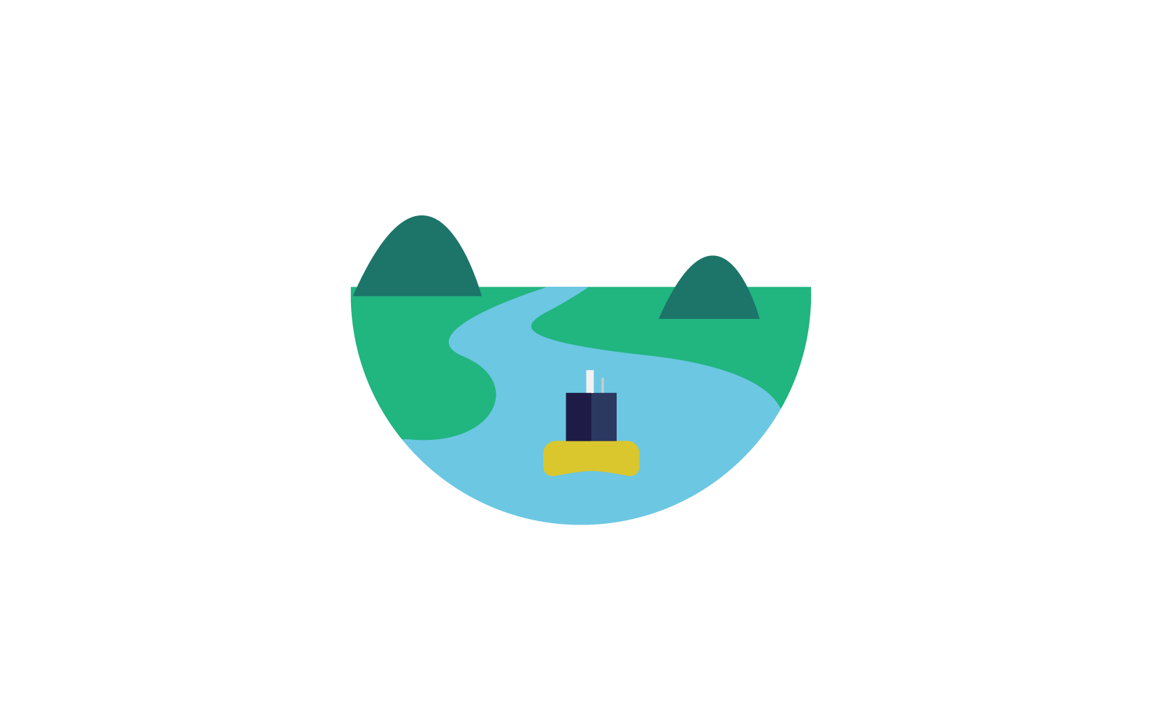 Monocle Logo With Text - Video Game (2000x1500), Png Download