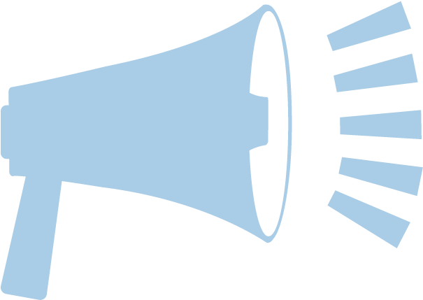 Megaphone - Illustration (1002x916), Png Download