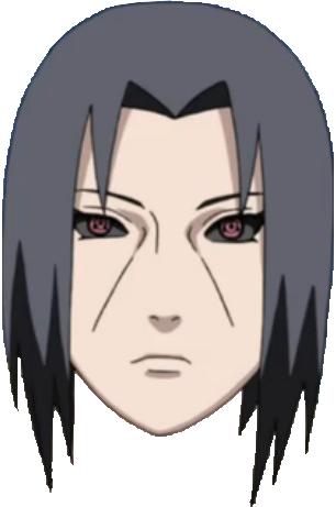 Featured image of post Head Itachi Uchiha Png