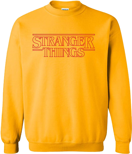 Stranger Things Sweatshirt - Life Gets Too Hard To Stand Kneel Prayer Christian (570x570), Png Download