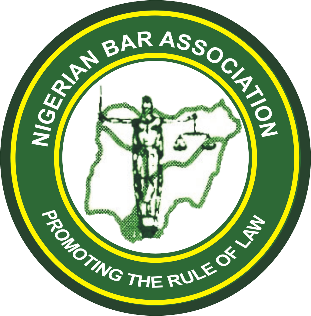 Nigerian Bar Association Conference 2017 (1027x1044), Png Download