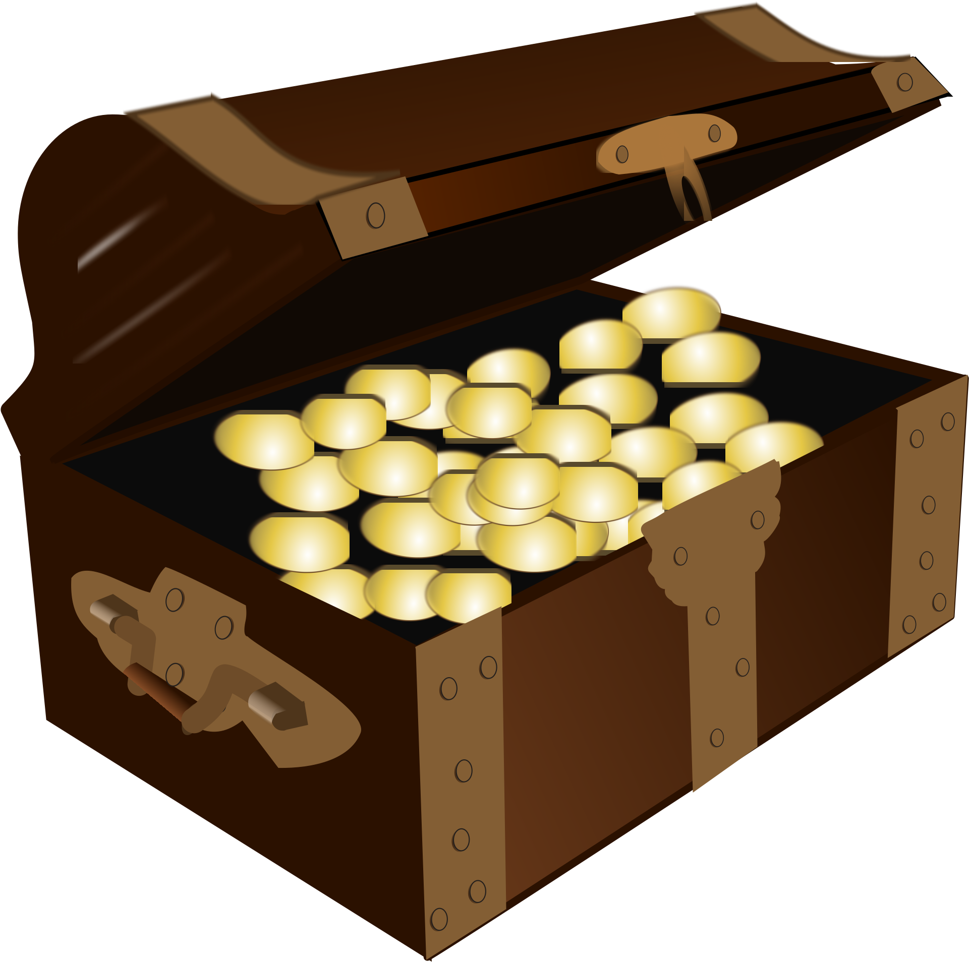 Open - Class Dojo Pirate (2000x2000), Png Download