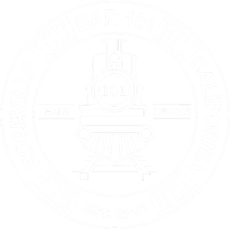 Welcome To Bar - Bar 101 Eats & Drinks (800x803), Png Download