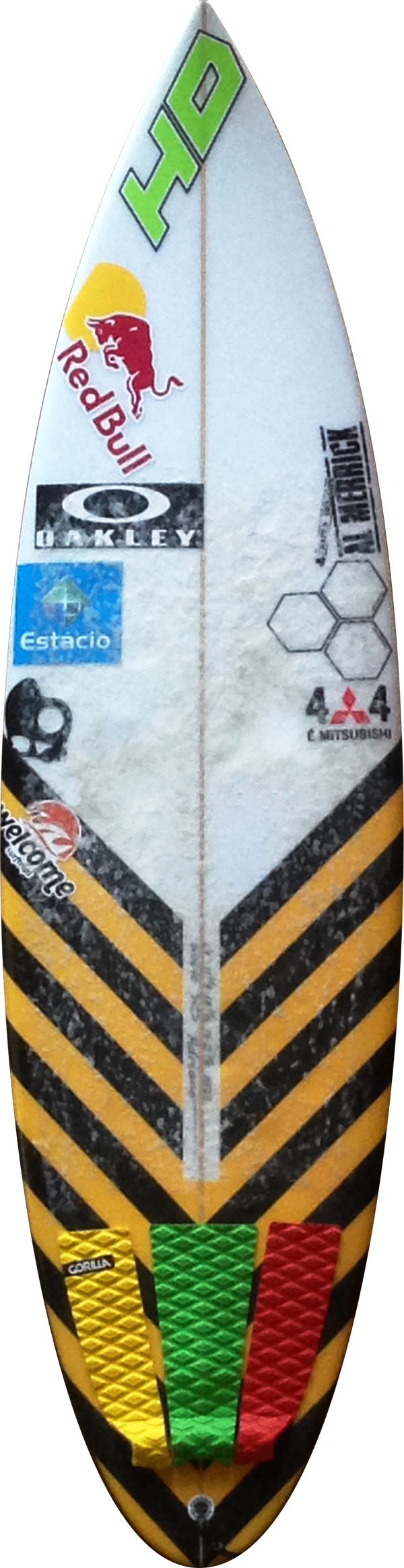 Download 3d Al Merrick Grom Surfboards PNG Image with No Background