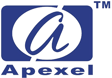 Apexel Logo - Camera (400x400), Png Download