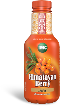Himalayan Berry - Imc Himalayan Berry Juice Price (550x550), Png Download