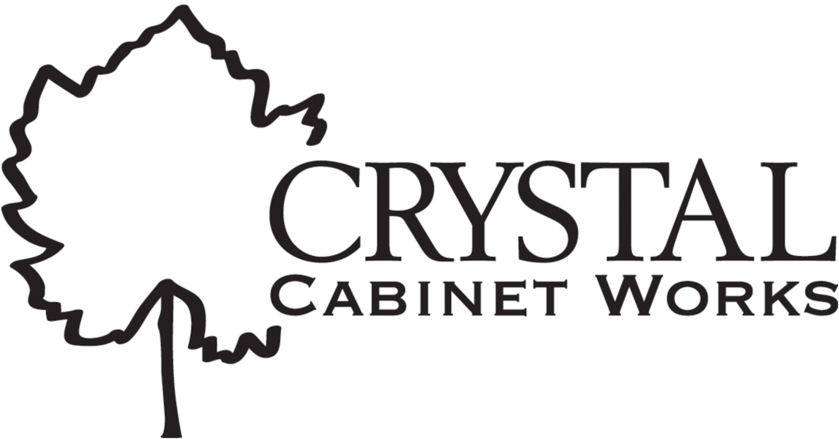 Untitled-1 0000s 0005 Marvin Logo Black - Crystal Cabinets (1000x562), Png Download