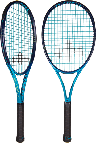 It's String Pattern Provides An Incredible Amount Of - Diadem Elevate (311x461), Png Download